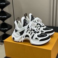 Louis Vuitton Archlight Shoes